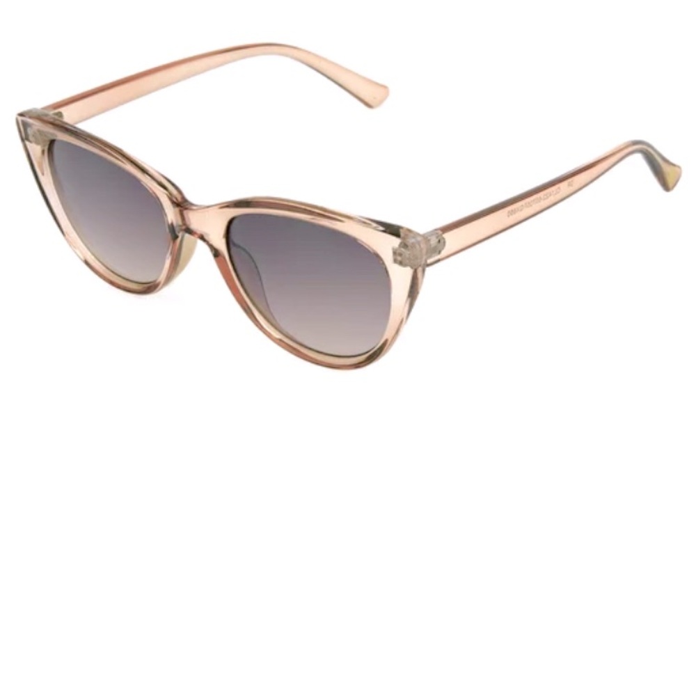 Foster Grant Cat Eye Sunglasses
